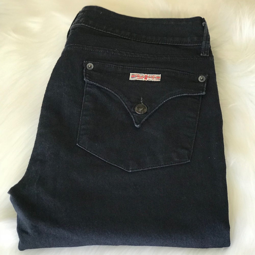 Hudson ultra soft Skinny Jeans
